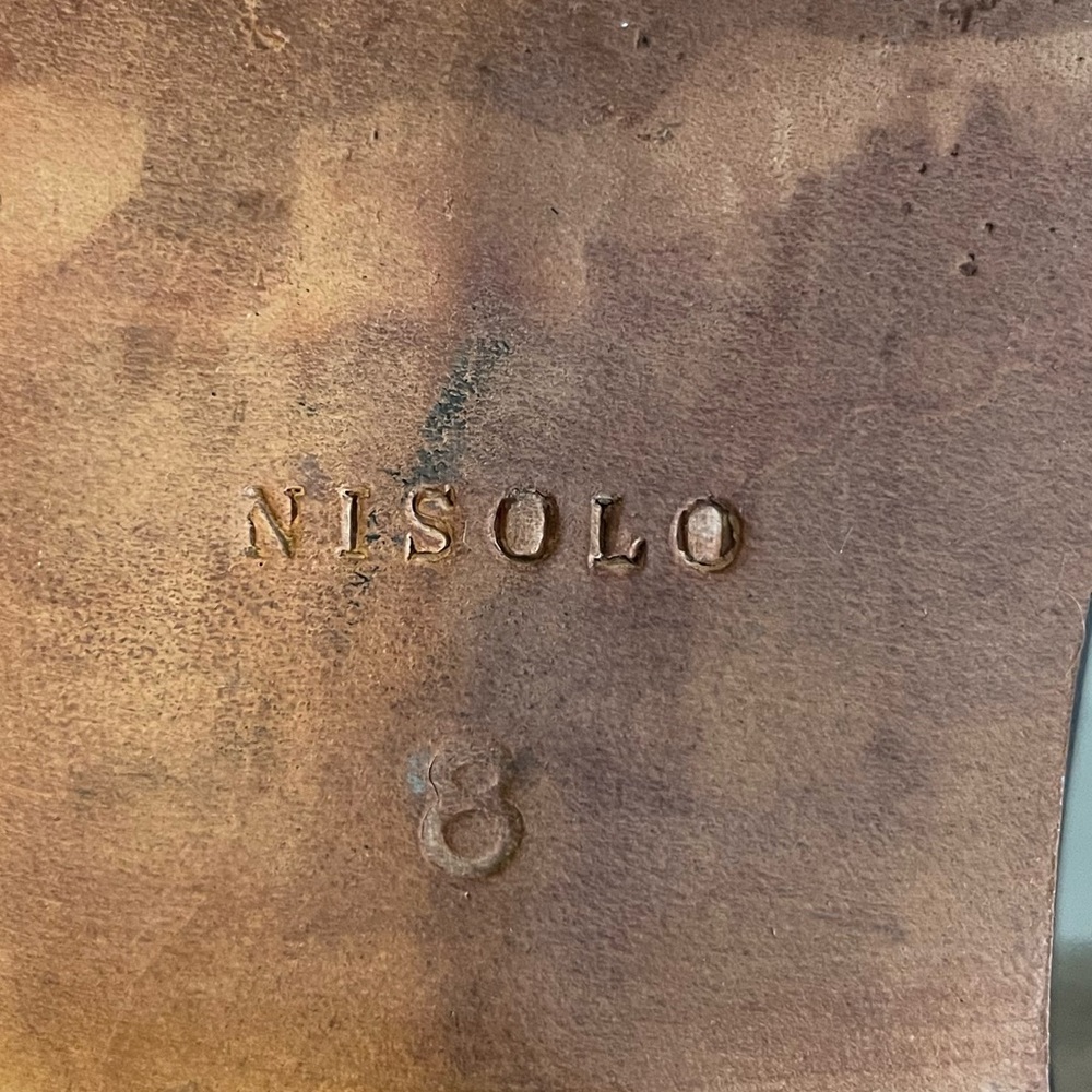 Nisolo Classic Chelsea Boot Black Leather. Only worn one time! - Picture 9 of 9